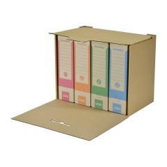 Archive box A4 economy 